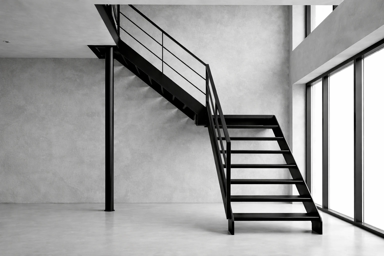 Kāpnes pēc pasūtījuma